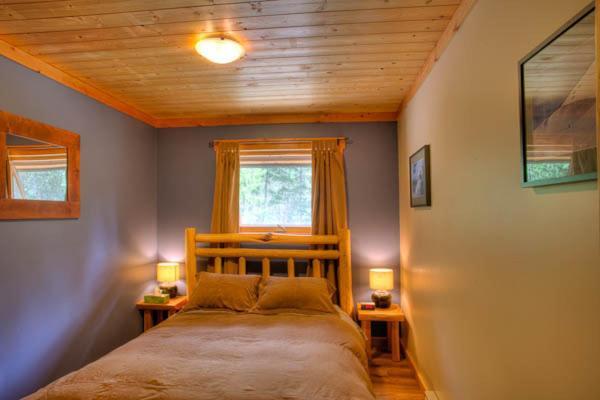 Mount 7 Lodges โกลเดน ห้อง รูปภาพ